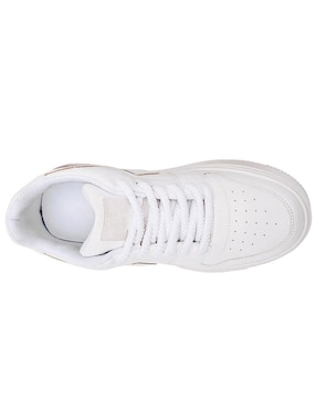 Tenis Rbbasics para mujer