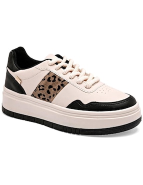 Tenis RBCollection Para Mujer