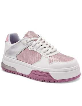 Tenis RBCollection Para Mujer