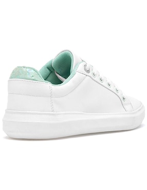 Tenis Rbbasics para mujer
