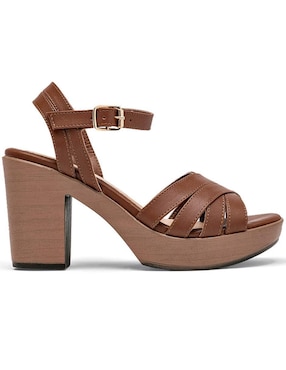 Sandalia RBCollection para mujer