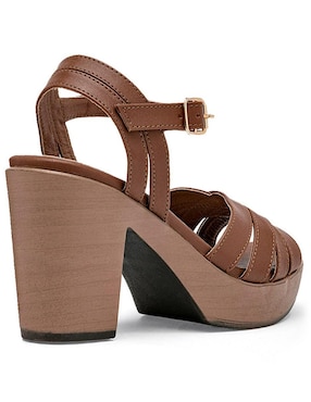 Sandalia RBCollection para mujer