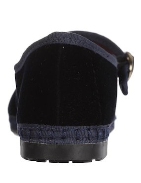 Balerina Flabelus  Mary Jane Molly para mujer