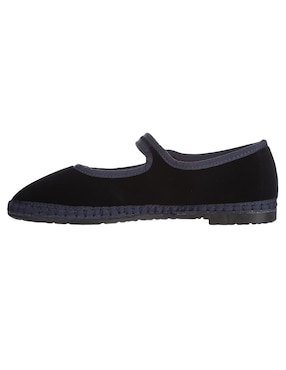 Balerina Flabelus  Mary Jane Molly para mujer