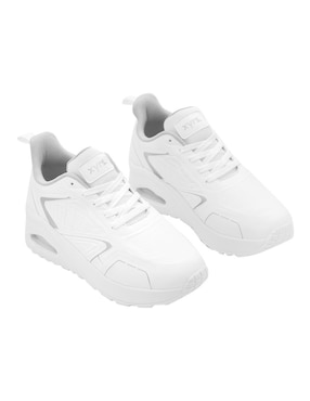 Tenis Dorothy Gaynor para mujer