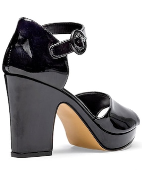 Sandalia RBCollection para mujer