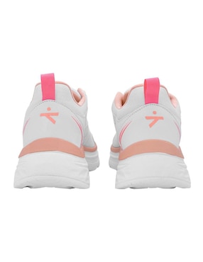 Tenis Dorothy Gaynor para mujer