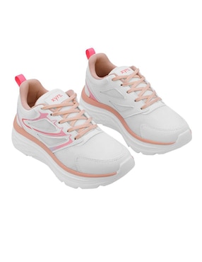 Tenis Dorothy Gaynor para mujer