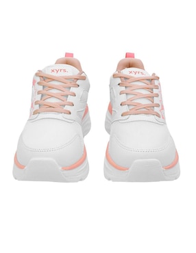 Tenis Dorothy Gaynor para mujer