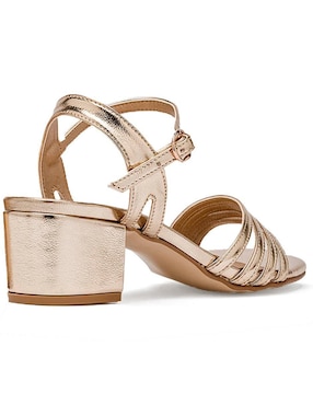 Sandalia RBCollection para mujer