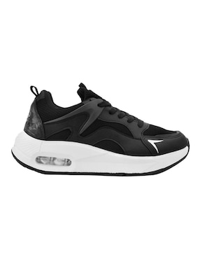 Tenis Dorothy Gaynor para mujer
