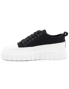 Tenis Unica Chunky para mujer