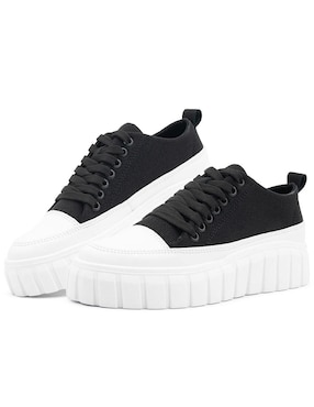 Tenis Unica Chunky para mujer