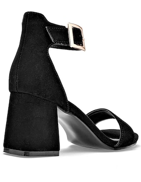 Sandalia Rbcollection para mujer