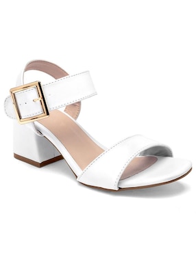 Sandalia RBCollection para mujer