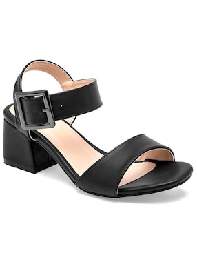 Sandalia RBCollection para mujer