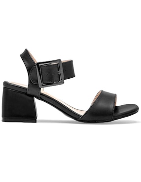 Sandalia RBCollection para mujer