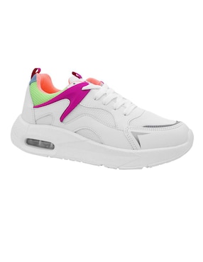Tenis Dorothy Gaynor para mujer