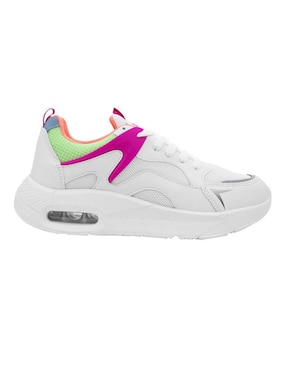 Tenis Dorothy Gaynor para mujer