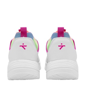 Tenis Dorothy Gaynor para mujer