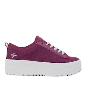 Tenis Dorothy Gaynor para mujer