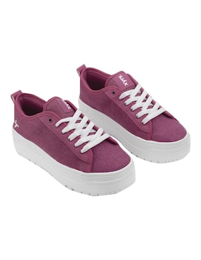 Tenis Dorothy Gaynor para mujer