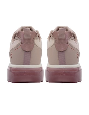Tenis Dorothy Gaynor para mujer