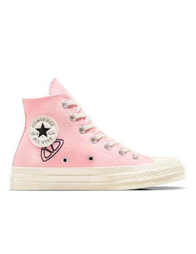 Tenis Converse Summer Sippin Para Mujer