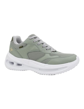 Tenis Dorothy Gaynor para mujer