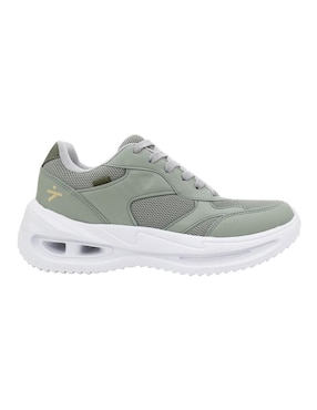 Tenis Dorothy Gaynor para mujer