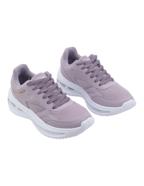 Tenis Dorothy Gaynor para mujer