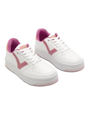 Tenis Dorothy Gaynor para mujer