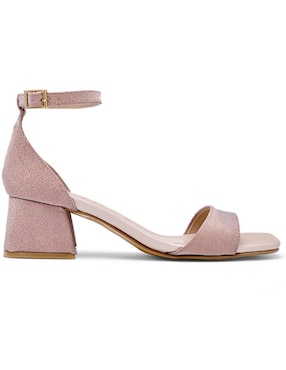 Sandalia RBCollection para mujer