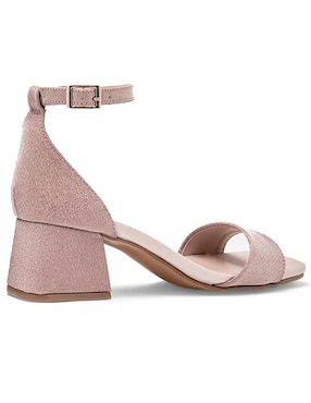 Sandalia RBCollection para mujer