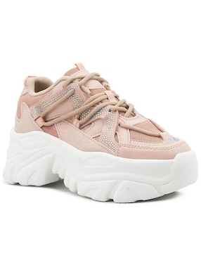 Tenis Unica Chunky para mujer