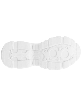 Tenis Unica Chunky para mujer