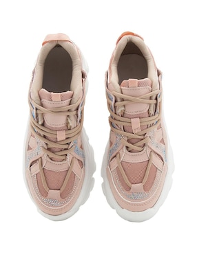 Tenis Unica Chunky para mujer