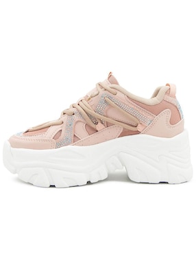 Tenis Unica Chunky para mujer