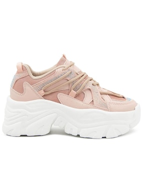 Tenis Unica Chunky para mujer