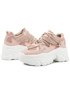 Tenis Unica Chunky para mujer