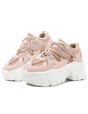 Tenis Unica Chunky para mujer