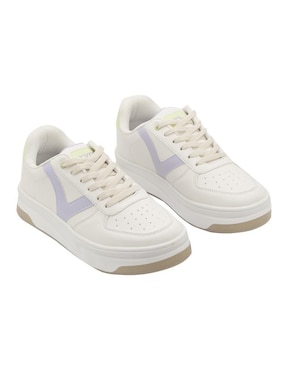 Tenis Dorothy Gaynor para mujer