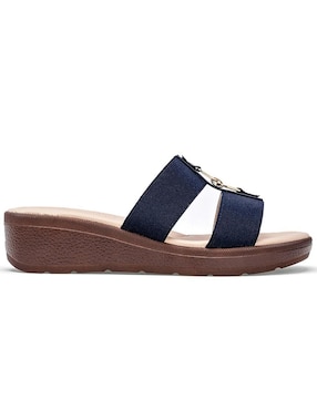 Sandalia Rbbasics Rbb para mujer
