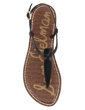 Sandalia Sam Edelman para mujer