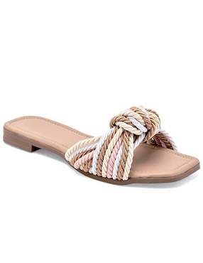 Sandalia Rbbasics Rbb para mujer