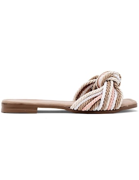 Sandalia Rbbasics Rbb para mujer