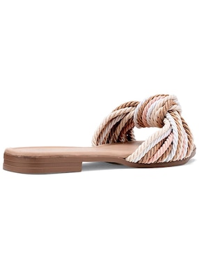 Sandalia Rbbasics Rbb para mujer
