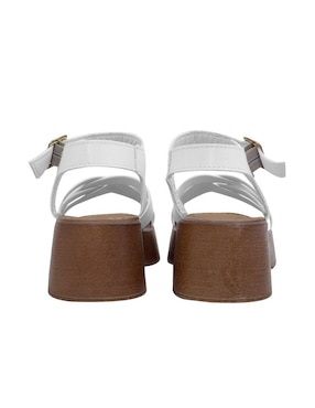 Sandalia Dorothy Gaynor para mujer