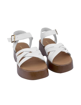 Sandalia Dorothy Gaynor para mujer