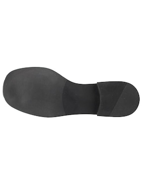 Mocasín Leon de charol para mujer